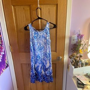 Iilly Pulitzer Kristen dress